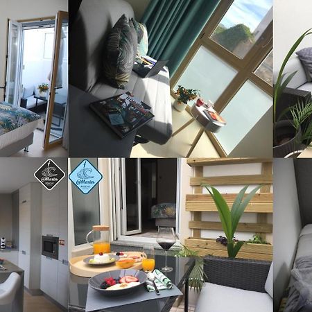 At Maries Beach House Peniche Exterior foto